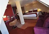 Hôtel Mercure Paris Opéra Lafayette foto 14