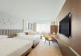 Hotel Grand Hyatt Dubai foto 2