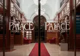 Art Nouveau Palace Hotel foto 18