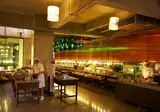 The Graph Hotel foto 15