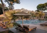Balmy Beach Resort Kemer foto 25