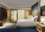 Swissotel The Bosphorus Istanbul foto 29