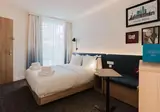 Hampton by Hilton Vienna City West foto 3