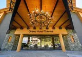 Grand Hotel Therme foto 2