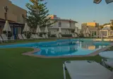 Hotel Fragiskos foto 22