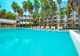 Orfeus Armin Hotel foto 1