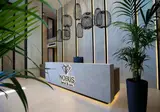 Nobus Hotel & Spa foto 9