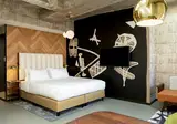 Fletcher Boutique Hotel Slaak Rotterdam foto 4