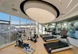 Oakwood Suites Tiwanon Bangkok foto 8
