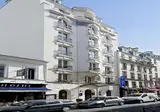 Timhotel Tour Montparnasse foto 9