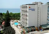 Time Beach Hotel foto 1