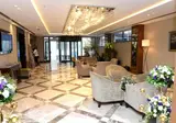 Style Hotel Sisli foto 2