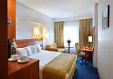 Holiday Inn Istanbul City foto 20
