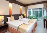 Al's Resort Koh Samui foto 4