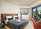 Elia Agia Marina Resort foto 2