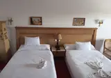 Regency Pyramids Hotel foto 3