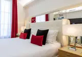 Hotel Camille Paris Gare de Lyon, Tapestry Collection by Hilton foto 1
