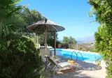 Villa Listaros foto 20
