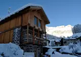 Chalet Debby foto 13