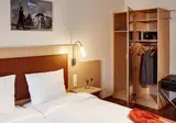 Hotel Imperial Düsseldorf foto 6