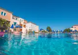 Chrispy Waterpark Resort foto 14