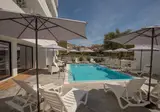 Evita Blue Hotel foto 26