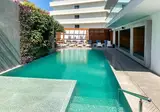Manousos City Hotel foto 8