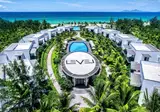 Meliá Danang Beach Resort foto 3