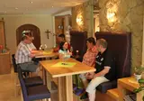 Hotel Tauernhof foto 13