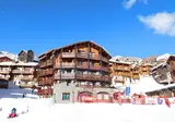 Résidence Montana Premier foto 1