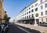 B&B Hotel Wien-Heiligenstadt foto 10