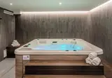 Hotel Vibra Yamm Sunset foto 25