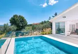 Residence Villa Rosi Luxury Dependance foto 1