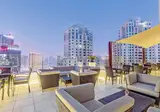 Hilton Dubai The Walk foto 16