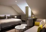 D Hotel Geneva foto 5