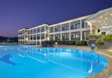 Fly & Go Park Hotel & Spa foto 1
