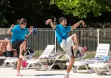 Camping Les Rives Du Luberon foto 19