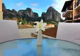 Grand Meteora Hotel foto 10