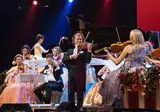 André Rieu in muzikaal Wenen foto 15