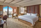 Hotel Shangri-La Al Husn foto 4