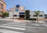 Travelodge Alicante Puerto foto 10