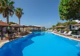Alkyoni Beach Hotel foto 4