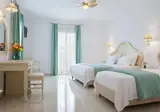 Hotel Kamari Beach foto 5
