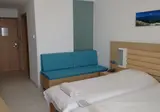 Vrissaki Beach Hotel foto 9