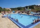 Camping La Coste Rouge foto 4