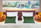 Leonardo Royal Hotel Berlin Alexanderplatz foto 4