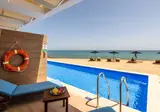 Cavo Orient Beach Hotel foto 27