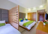 Novostar Bel Azur Thalassa & Bungalows foto 14