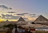 Pyramids View inn Bed & Breakfast foto 18