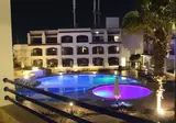 El Khan Sharm Hotel foto 3